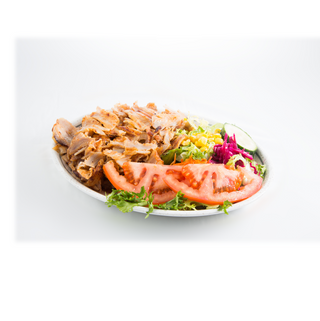 Plato Döner Kebap