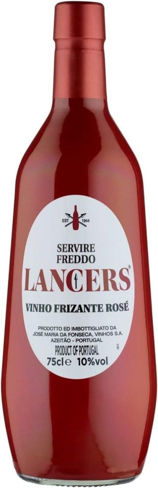 Lancers Rosè