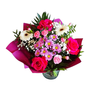 Bukiet florysty średni