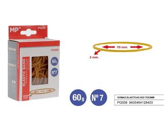 Gomas Elásticas