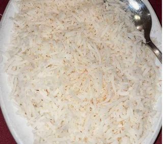 Arroz de Coco