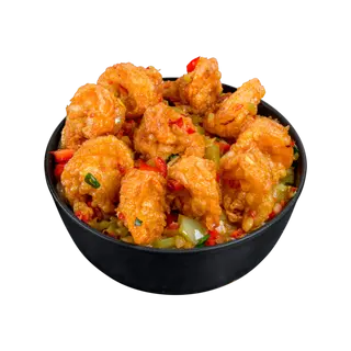 Creveti Kungfu 300gr