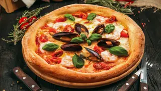 Frutti di mare