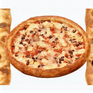 Пица Тоскана