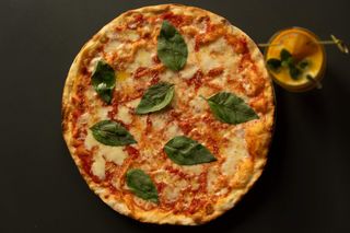 Margherita