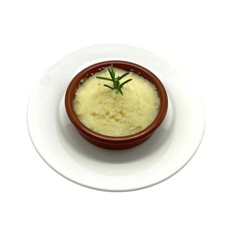 Purée de pommes de terre