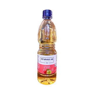 Vinagre de Sidra - Peninsular 500ml