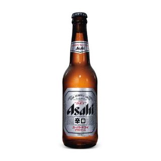 513. Asahi 50 cl