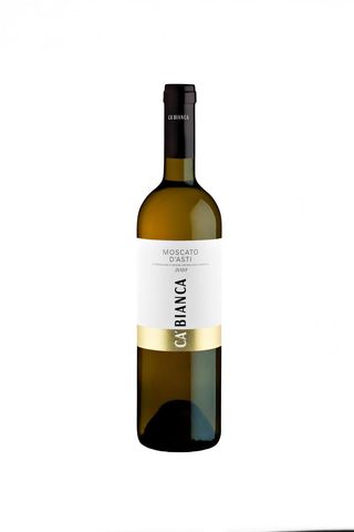 Moscato d´Asti Ca´ Bianca