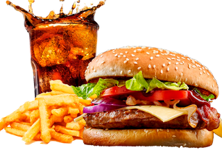 Куряче Комбо-меню 