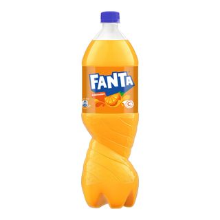 Fanta Апельсин П/Б 1Л