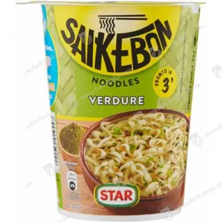 Noodles cu verdeata saikebon 59