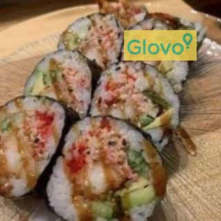 Futomaki Nara (8 Pzs.)