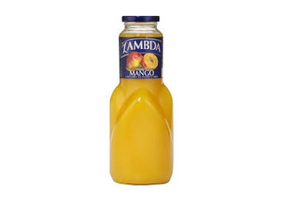 ZUMO DE MANGO