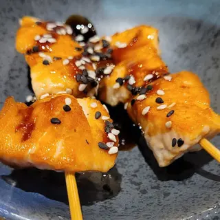 35.Pinchos de Pollo (2 Uds.)