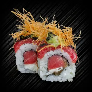 Uramaki Abura (8 uds.) 