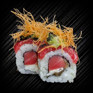 Uramaki Abura (8 uds.) 