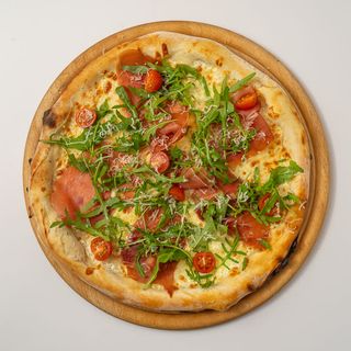 Pizza Francuska bijela normal