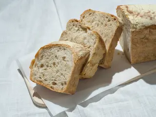 Pane a fette