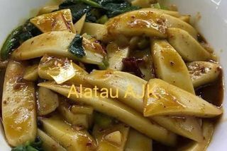 143 Цаунянгоу 炒年糕