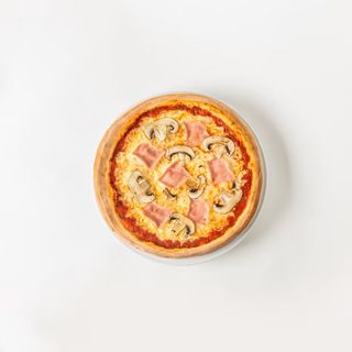 Pizza Capricciosa 24cm