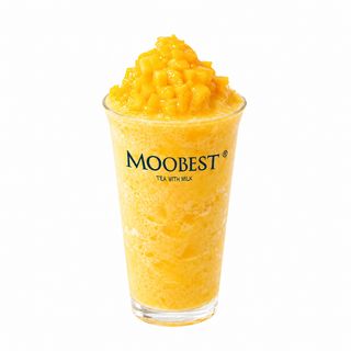 Smoothie Mangue Bio