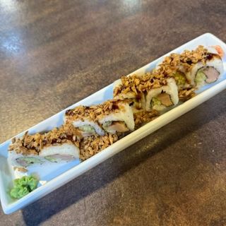 77. Pato Roll (8 Pzs.)