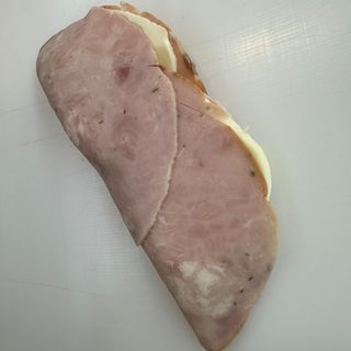 Piadina Porchetta
