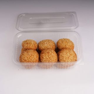 Ghriba Noix De Coco  - 250g