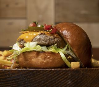 ტექს-მექსი