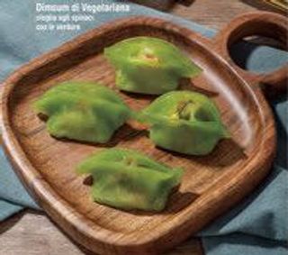 365 Ravioli Vegetariano