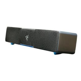 Barra De Sonido Razer Leviathan V2 X Negro - 8886419379645