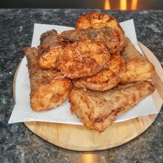 Hake Fish