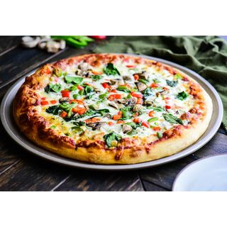 Margarita pizza