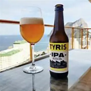 TYRIS IPA