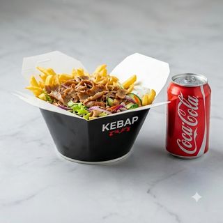 Pedrata Box