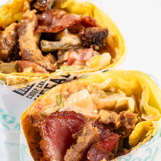 Кебаб Hangover курка maxi (450г)