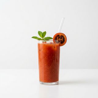 Tree Tomato Juice