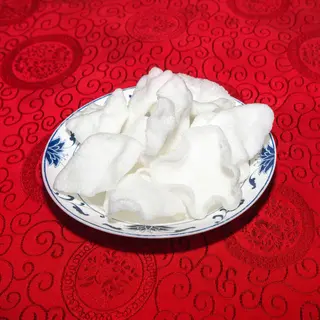 Nuvolette di gamberi