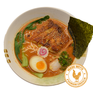 R09 Chicken Tan Tan Men