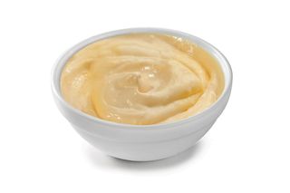 Сырный соус