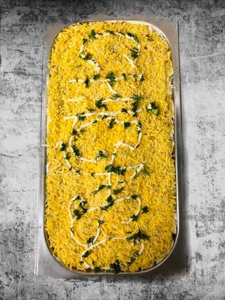 Салат Венеція (200г)