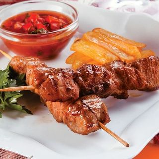 Индейка филе