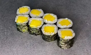 Hosomaki Mango