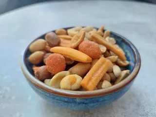 Asorti de nucusoare