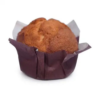 Vanilla Muffin