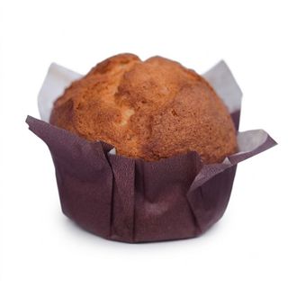 Vanilla Muffin