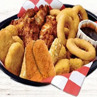 Tapas Variadas