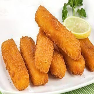 Fish Fingers