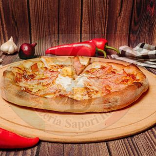 Carbonara 28cm / 510gr.